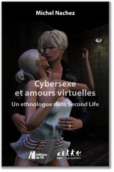 Cybersexe et Amours virtuelles